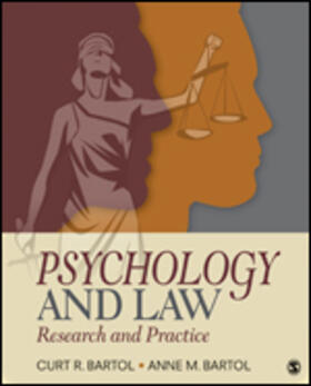 Bartol | Psychology and Law: Research and Practice | Buch | 978-1-4522-5891-1 | sack.de