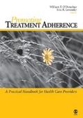 O'Donohue / Levensky |  Promoting Treatment Adherence | eBook | Sack Fachmedien