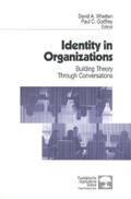 Whetten / Godfrey |  Identity in Organizations | eBook | Sack Fachmedien