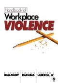Kelloway / Barling / Hurrell |  Handbook of Workplace Violence | eBook | Sack Fachmedien