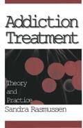 Rasmussen |  Addiction Treatment | eBook | Sack Fachmedien