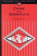 Hagan |  Crime and Disrepute | eBook | Sack Fachmedien