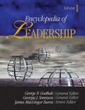 Goethals / Sorenson / MacGregor Burns |  Encyclopedia of Leadership | eBook | Sack Fachmedien
