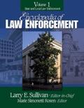 Sullivan / Rosen / Schulz |  Encyclopedia of Law Enforcement | eBook | Sack Fachmedien