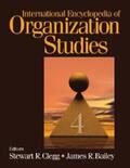 Clegg / Bailey |  International Encyclopedia of Organization Studies | eBook | Sack Fachmedien