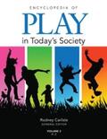 Carlisle |  Encyclopedia of Play in Today's Society | eBook | Sack Fachmedien
