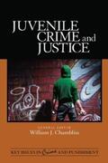 Chambliss |  Juvenile Crime and Justice | eBook | Sack Fachmedien