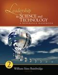 Bainbridge |  Leadership in Science and Technology: A Reference Handbook | eBook | Sack Fachmedien