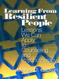 Glicken |  Learning from Resilient People | eBook | Sack Fachmedien