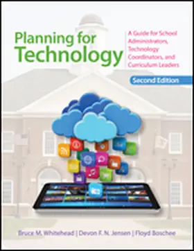 Whitehead / Jensen / Boschee |  Planning for Technology | Buch |  Sack Fachmedien