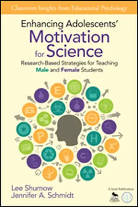 Shumow / Schmidt |  Enhancing Adolescents' Motivation for Science | Buch |  Sack Fachmedien