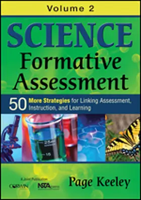 Keeley |  Science Formative Assessment, Volume 2 | Buch |  Sack Fachmedien
