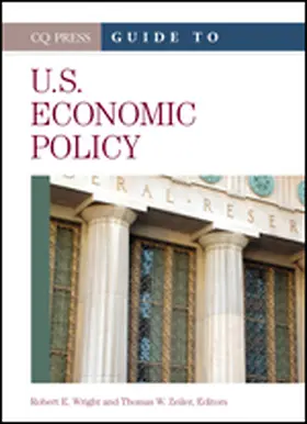 Wright / Zeiler |  Guide to U.S. Economic Policy | Buch |  Sack Fachmedien