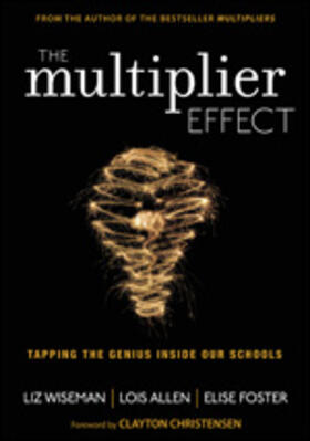 Allen / Wiseman / Foster | The Multiplier Effect | Buch | 978-1-4522-7189-7 | sack.de