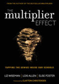 Allen / Wiseman / Foster |  The Multiplier Effect | Buch |  Sack Fachmedien