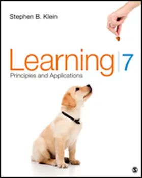 Klein |  Learning | Buch |  Sack Fachmedien