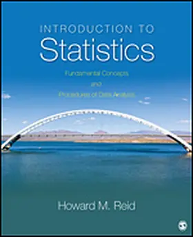 Reid |  Introduction to Statistics | Buch |  Sack Fachmedien