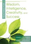 Sternberg / Jarvin / Grigorenko |  Teaching for Wisdom, Intelligence, Creativity, and Success | eBook | Sack Fachmedien