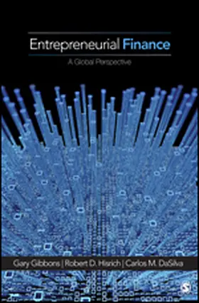 Gibbons / Hisrich / DaSilva |  Entrepreneurial Finance | Buch |  Sack Fachmedien