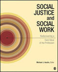 Austin |  Social Justice and Social Work | Buch |  Sack Fachmedien