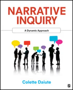 Daiute |  Narrative Inquiry | Buch |  Sack Fachmedien