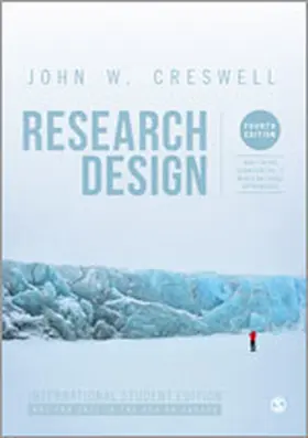 Creswell |  Research Design (International Student Edition) | Buch |  Sack Fachmedien