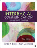 Orbe / Harris |  Interracial Communication | Buch |  Sack Fachmedien