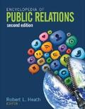 Heath |  Encyclopedia of Public Relations | eBook | Sack Fachmedien