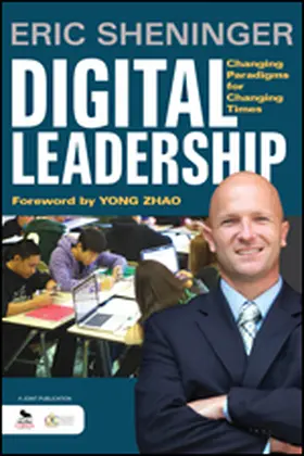 Sheninger | Digital Leadership | Buch | 978-1-4522-7661-8 | www.sack.de