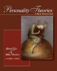 Ellis / Abrams / Dengelegi Abrams |  Personality Theories | eBook | Sack Fachmedien