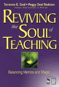 Deal / Redman |  Reviving the Soul of Teaching | eBook | Sack Fachmedien