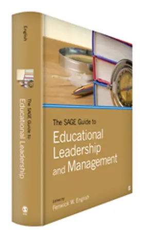 English |  The SAGE Guide to Educational Leadership and Management | Buch |  Sack Fachmedien