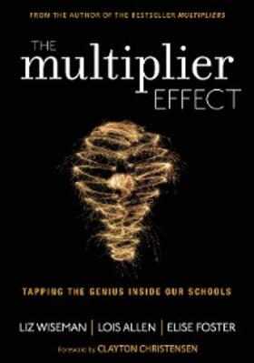Wiseman / Allen / Foster | The Multiplier Effect | E-Book | sack.de