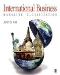 Hill |  International Business | eBook | Sack Fachmedien