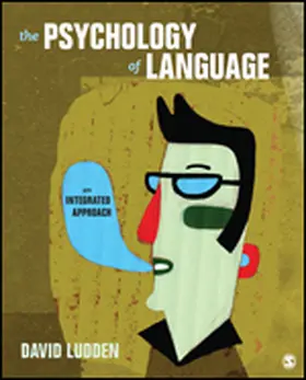 Ludden |  The Psychology of Language | Buch |  Sack Fachmedien
