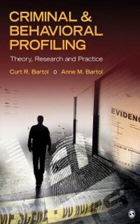 Bartol | Criminal & Behavioral Profiling | E-Book | sack.de