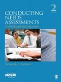 Soriano |  Conducting Needs Assessments | eBook | Sack Fachmedien