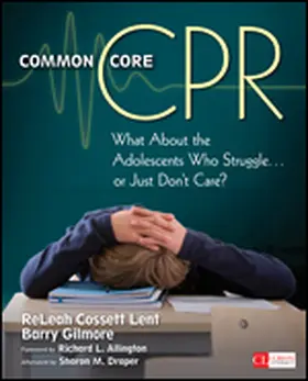 Lent / Gilmore |  Common Core CPR | Buch |  Sack Fachmedien
