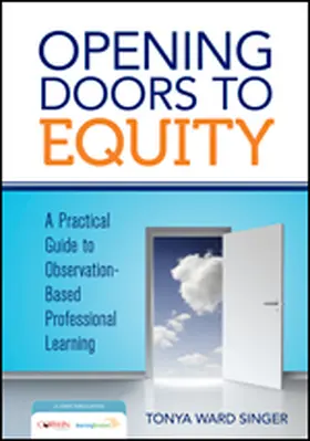 Singer |  Opening Doors to Equity | Buch |  Sack Fachmedien