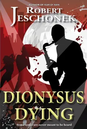 Jeschonek |  Dionysus Dying | eBook | Sack Fachmedien