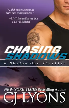  CHASING SHADOWS: Shadow Ops, Book #1 | eBook | Sack Fachmedien