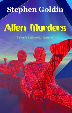 Goldin |  Alien Murders | eBook | Sack Fachmedien