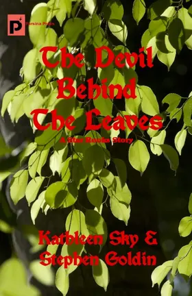 Goldin |  The Devil Behind The Leaves | eBook | Sack Fachmedien