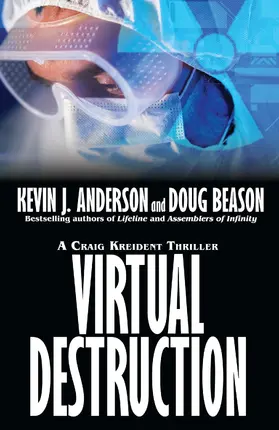 Anderson / Beason |  Virtual Destruction | eBook | Sack Fachmedien