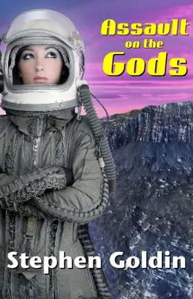 Goldin |  Assault on the Gods (The Society Universe) | eBook | Sack Fachmedien