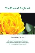 Carter |  The Rose of Baghdad | eBook | Sack Fachmedien