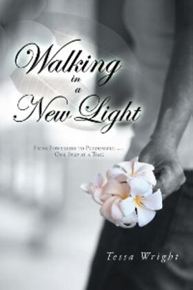 Wright | Walking in a New Light | E-Book | sack.de