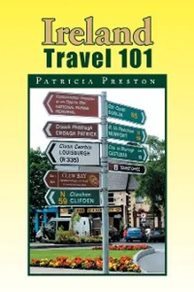 Preston |  Ireland Travel 101 | eBook | Sack Fachmedien