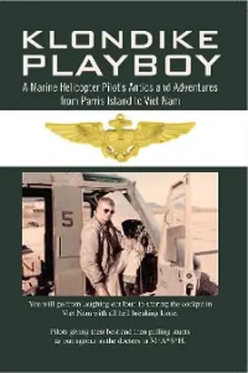 Boden |  Klondike Playboy | eBook | Sack Fachmedien