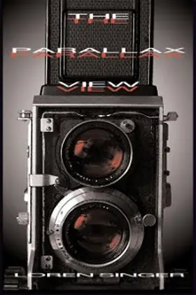 Singer |  The Parallax View | eBook | Sack Fachmedien